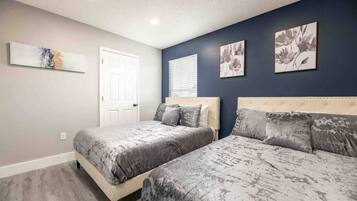 Huis | 5 slaapkamers