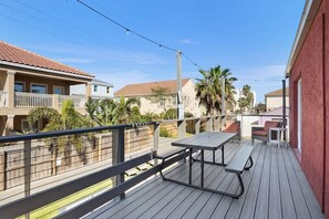 House | 5 bedrooms - Ocean Breeze Escape South Padre Island (South Padre Island)