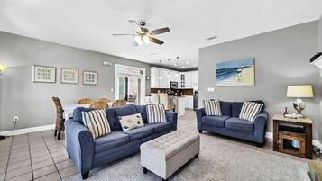House | 3 bedrooms