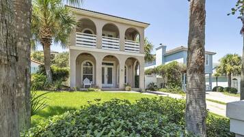 House | 3 bedrooms