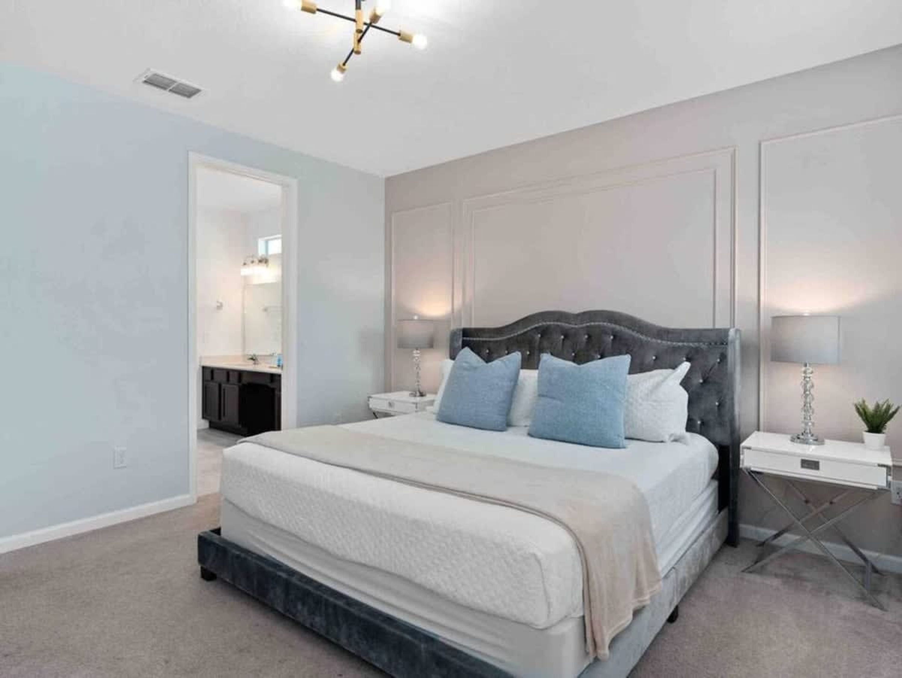 12 bedrooms