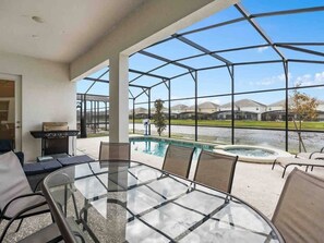 House - Ultimate Group Mansion 12br Pool and Disney (Kissimmee)