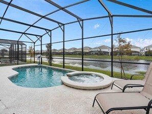 House - Ultimate Group Mansion 12br Pool and Disney (Kissimmee)