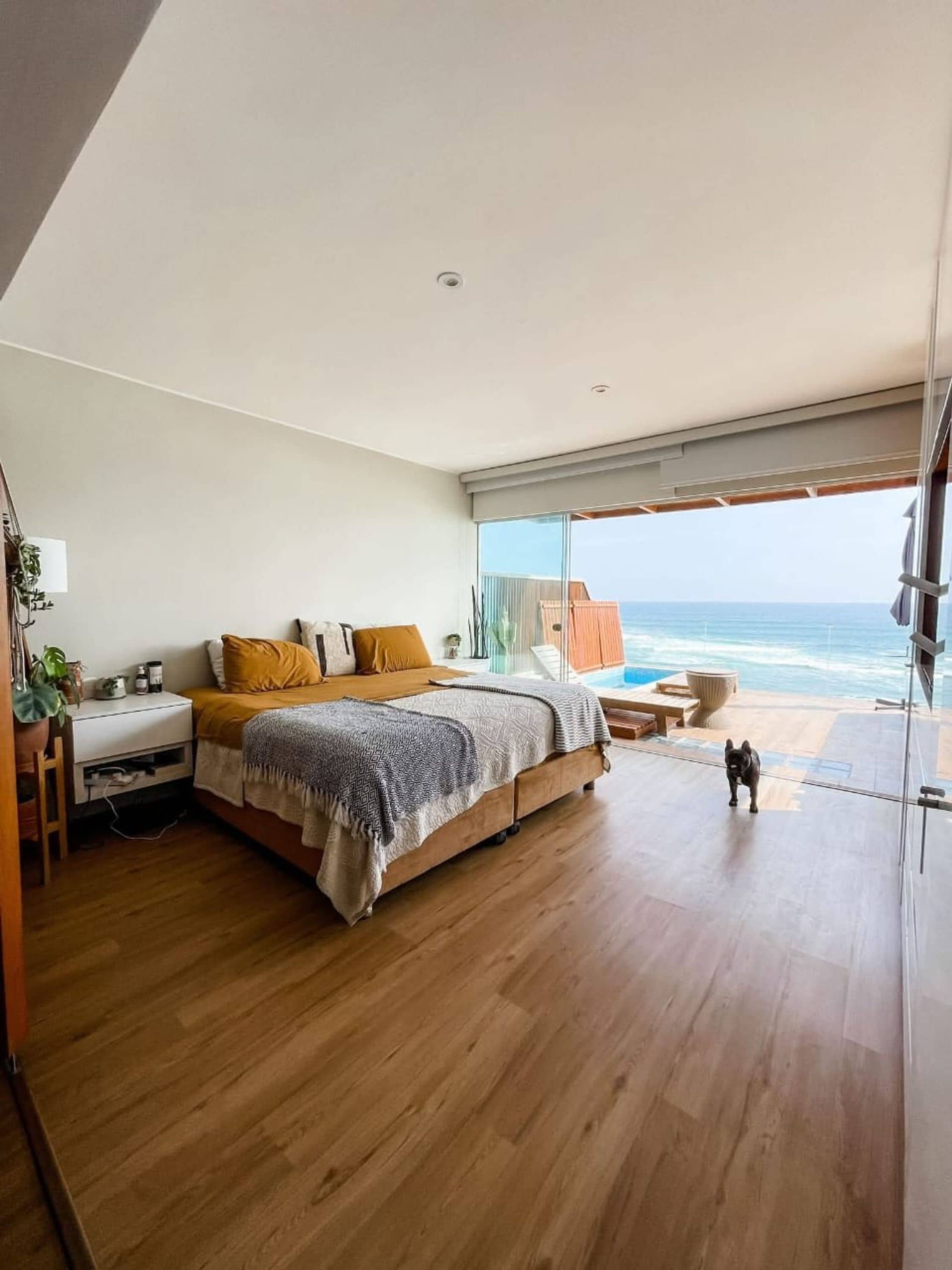 Apartment | 2 bedrooms, Internet