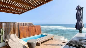 Apartment | 2 bedrooms, Internet