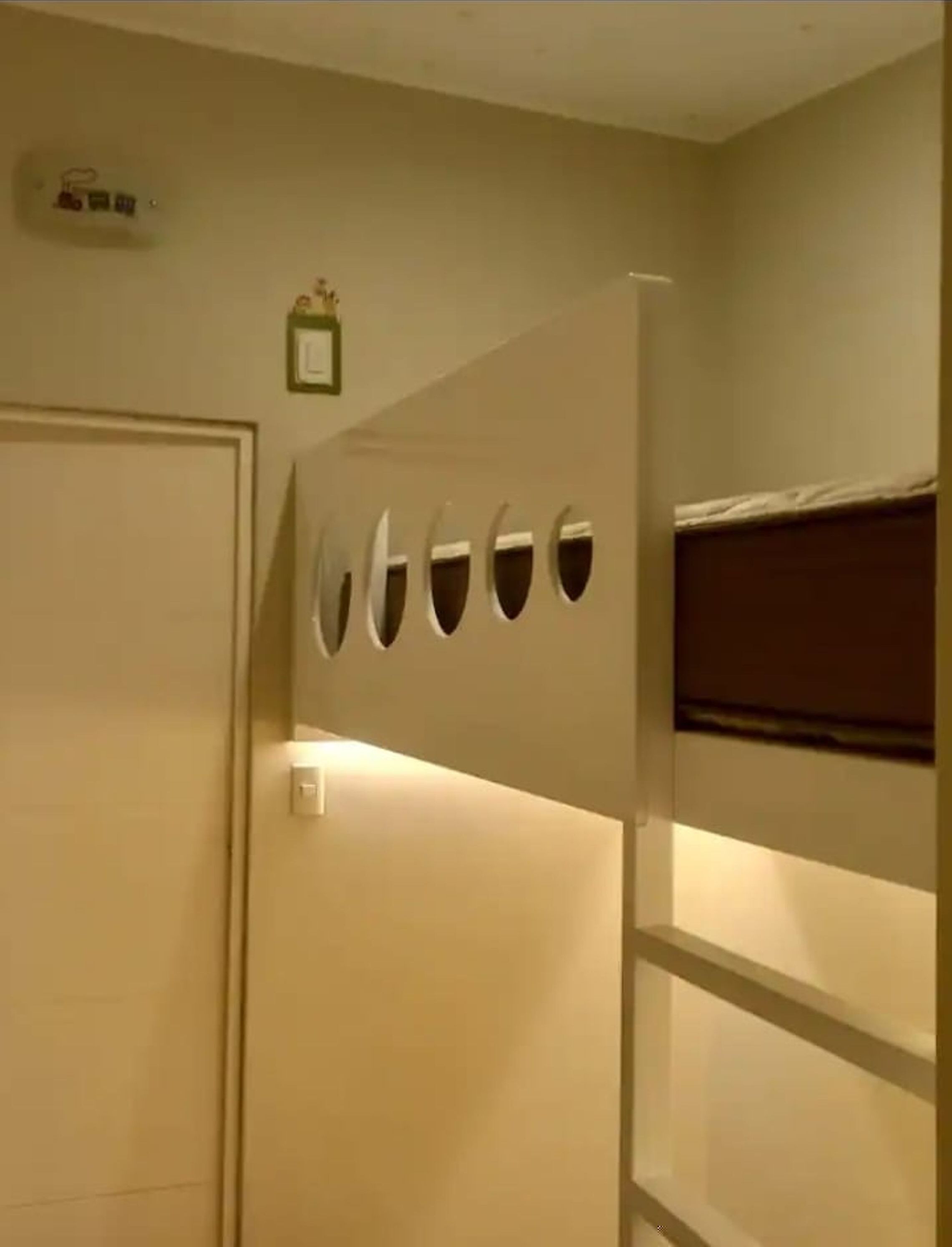 Apartment | 2 bedrooms, Internet