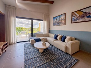 House - Cocotal Penthouse 3 Bedroom Golf View (Punta Cana)