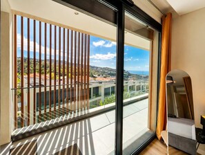 Interior - Sun Meets Ocean Apartment (Câmara de Lobos)