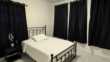 3 Schlafzimmer, kostenloses WLAN