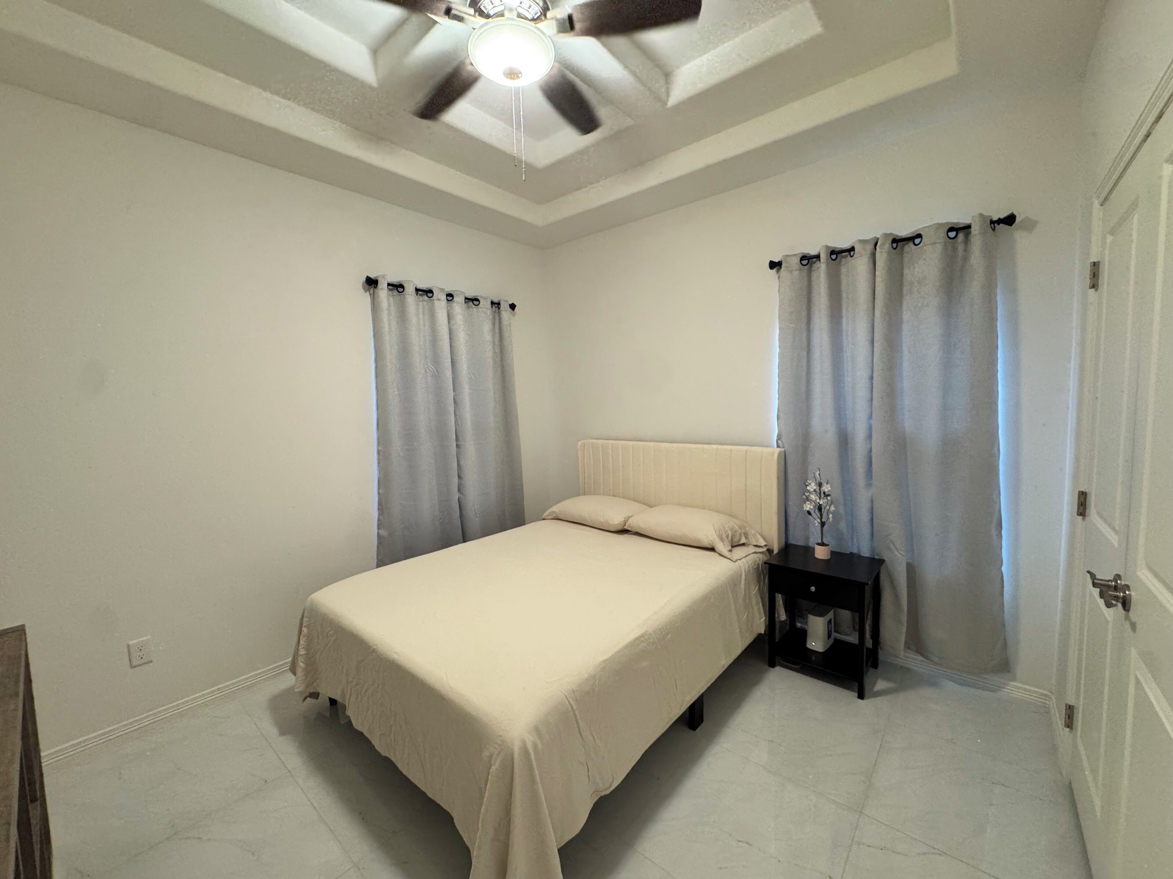 3 Schlafzimmer, kostenloses WLAN