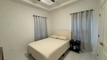 3 Schlafzimmer, kostenloses WLAN