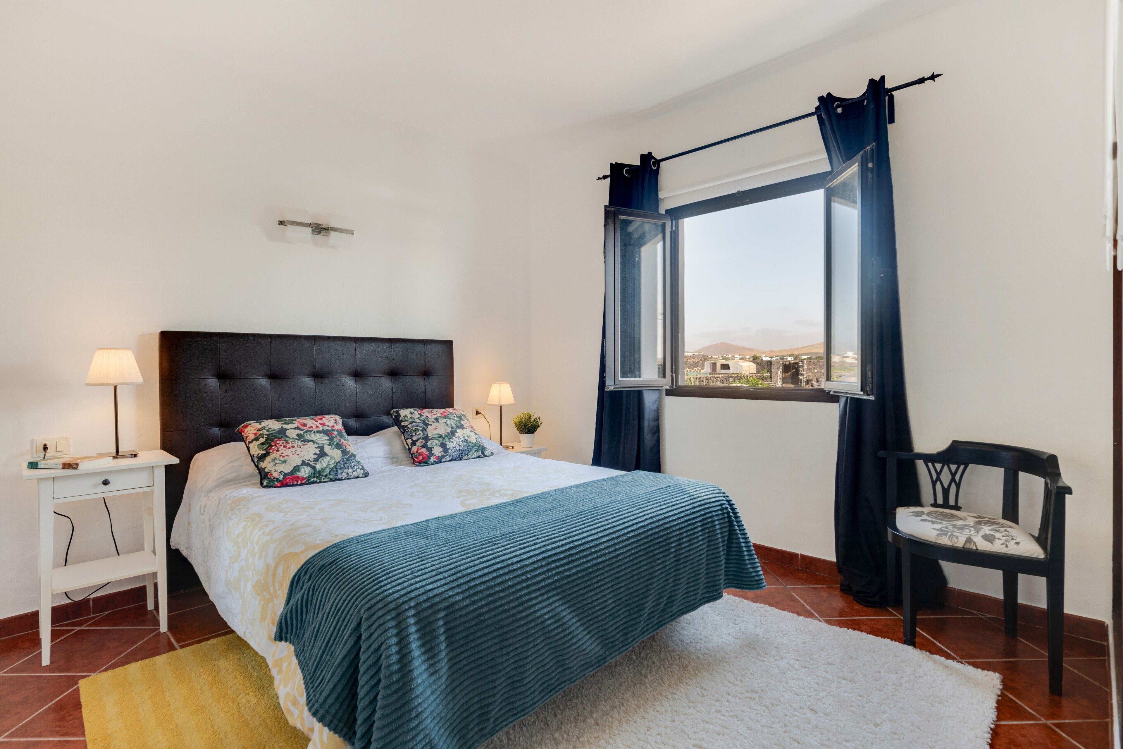 1 bedroom, iron/ironing board, WiFi