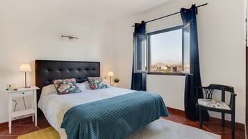 1 bedroom, iron/ironing board, WiFi