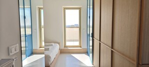 House | 1 bedroom, Internet - Studio Soetkin - Beach Balcony and Seaviews (Bruges)
