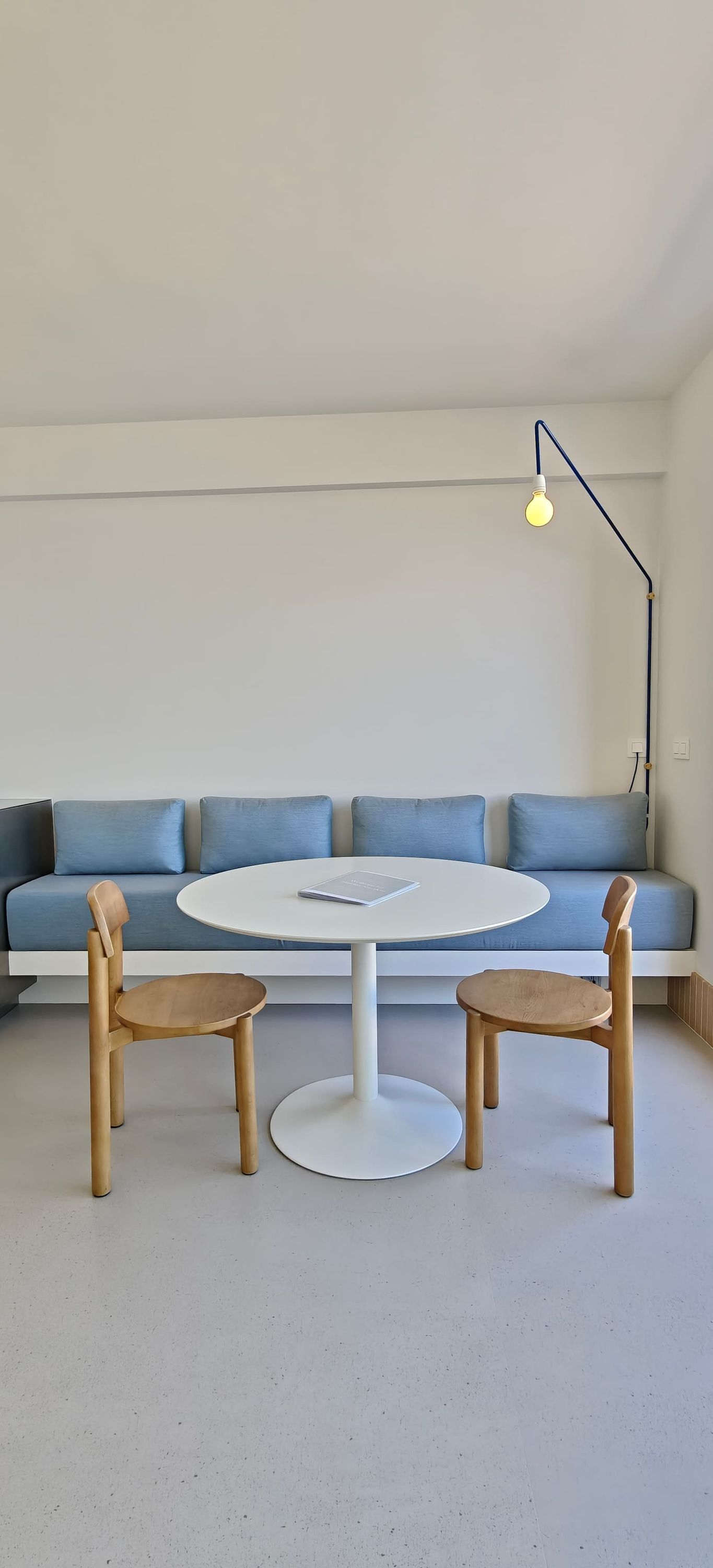 House | 1 bedroom, Internet