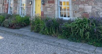 No 1 Stable Yard, Wemyss Castle Estate