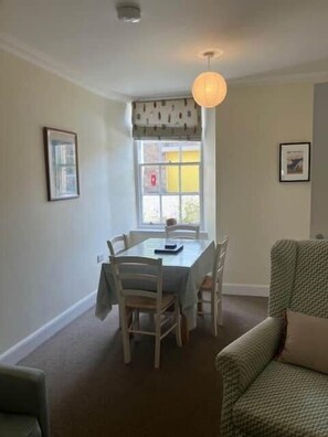 Interior - No 2 Stable Yard, Wemyss Castle Estate (Kirkcaldy)