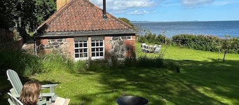Seaside Cottage, Wemyss Estate