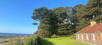 Seaside Cottage, Wemyss Estate