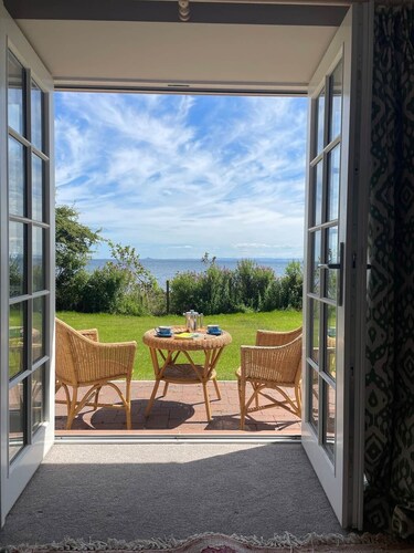 Seaside Cottage, Wemyss Estate