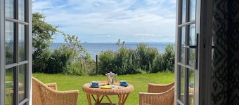 Seaside Cottage, Wemyss Estate