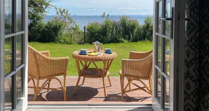 Seaside Cottage, Wemyss Estate
