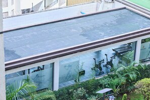 Terrace/patio - Tulivu By Edmor Suites (Kangundo)
