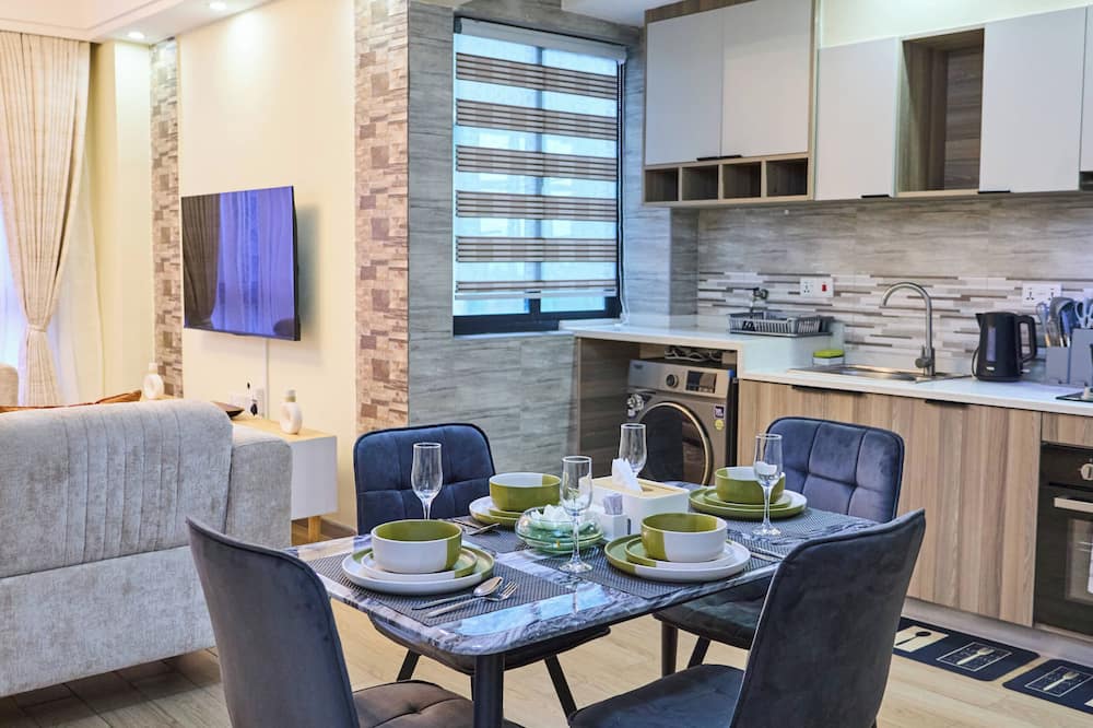 Tulivu By Edmor Suites