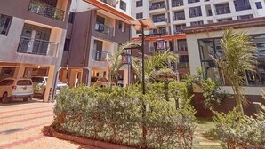 Unclassified image, 4 of 45, button - Tulivu By Edmor Suites (Nairobi)
