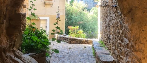 Terrain de lâhĂ©bergement