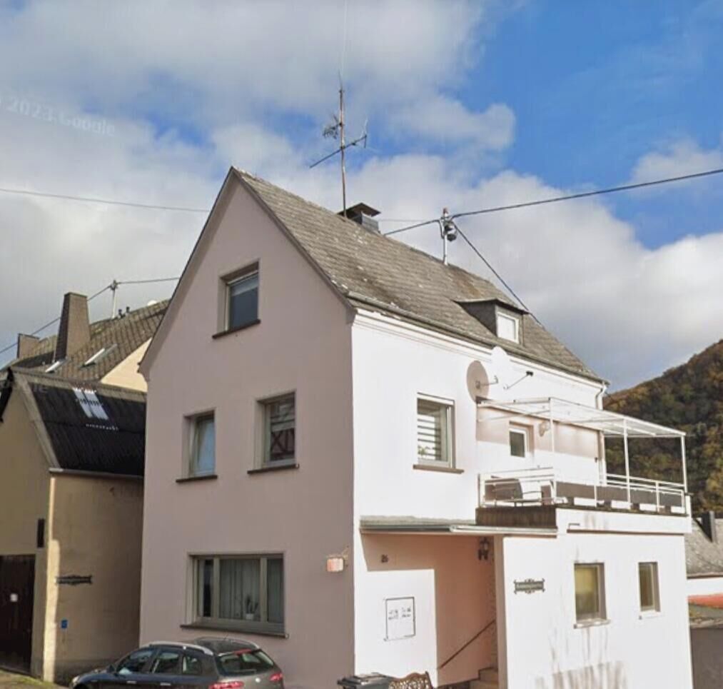 Außenbereich