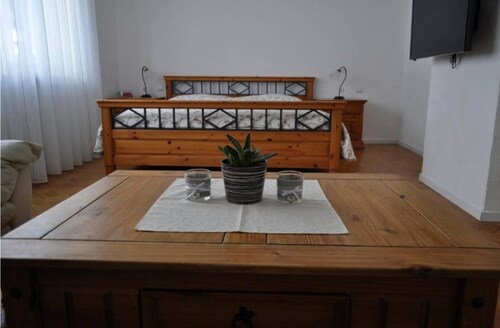 Small vacation apartment on the Moselle