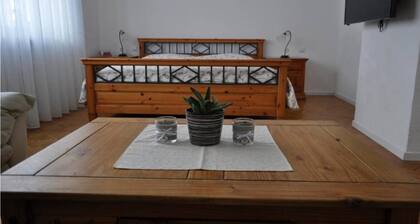 Small vacation apartment on the Moselle