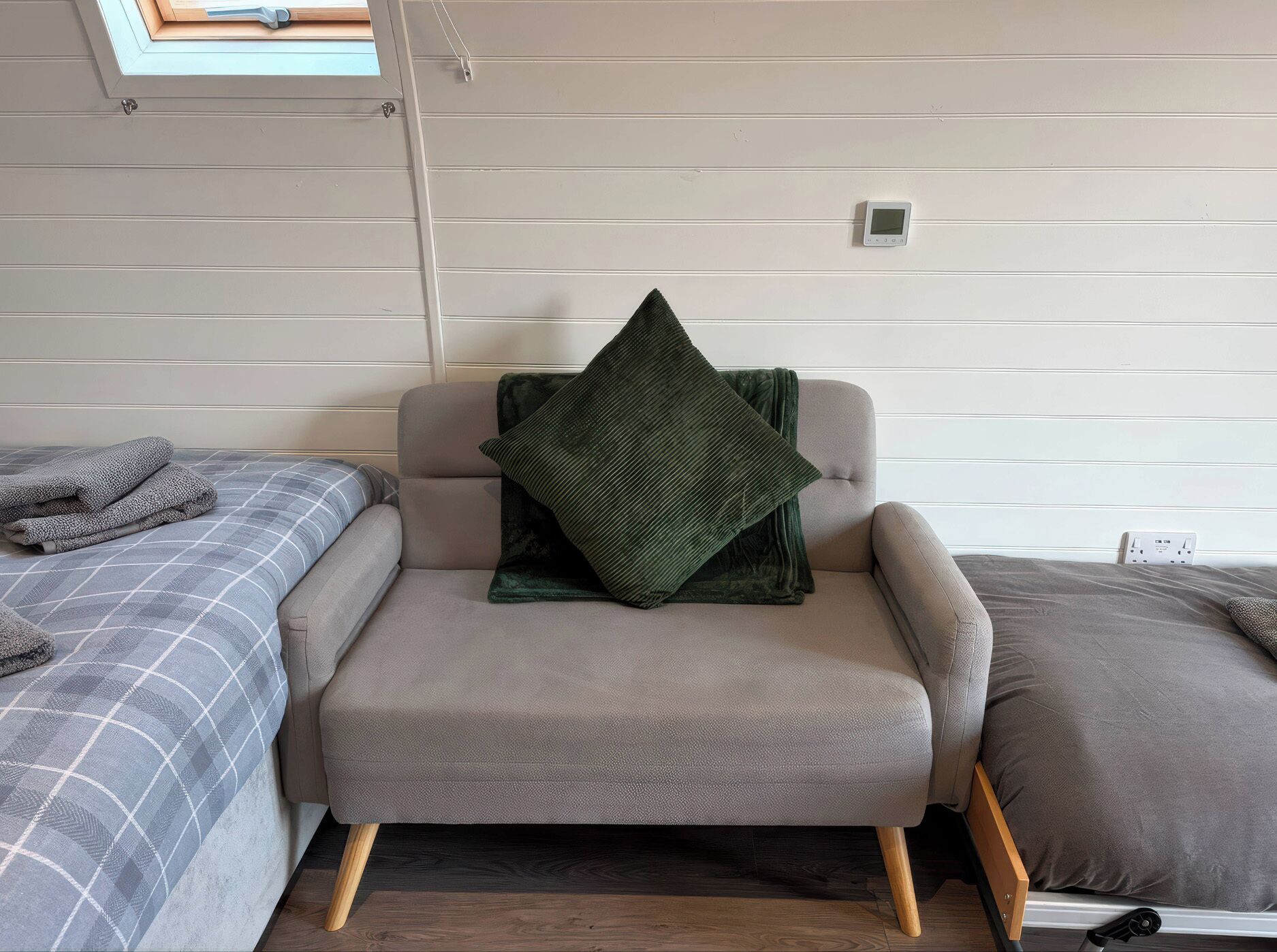 Casa de campo | Interior
