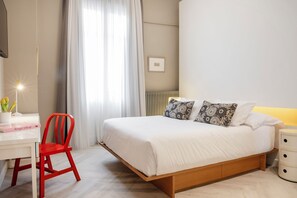 Room - Exceptional apartment with stunning sea views in the heart of Thessaloniki (Thessaloniki)