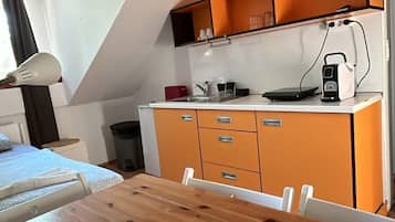 Comfort Apartment | Private kitchen