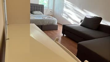 Appartement Confort | Wi-Fi gratuit