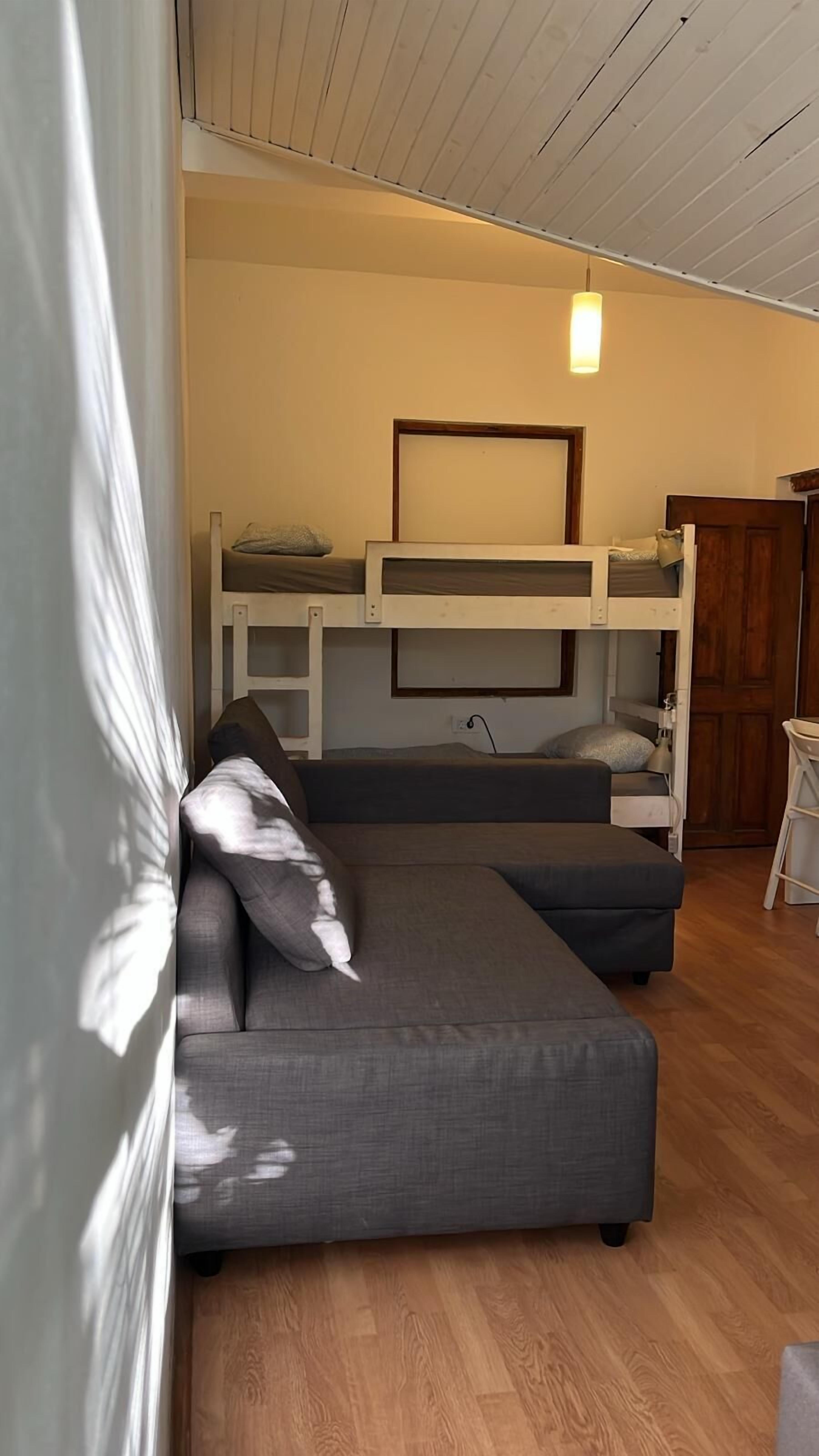 Comfort Apartment | Free WiFi