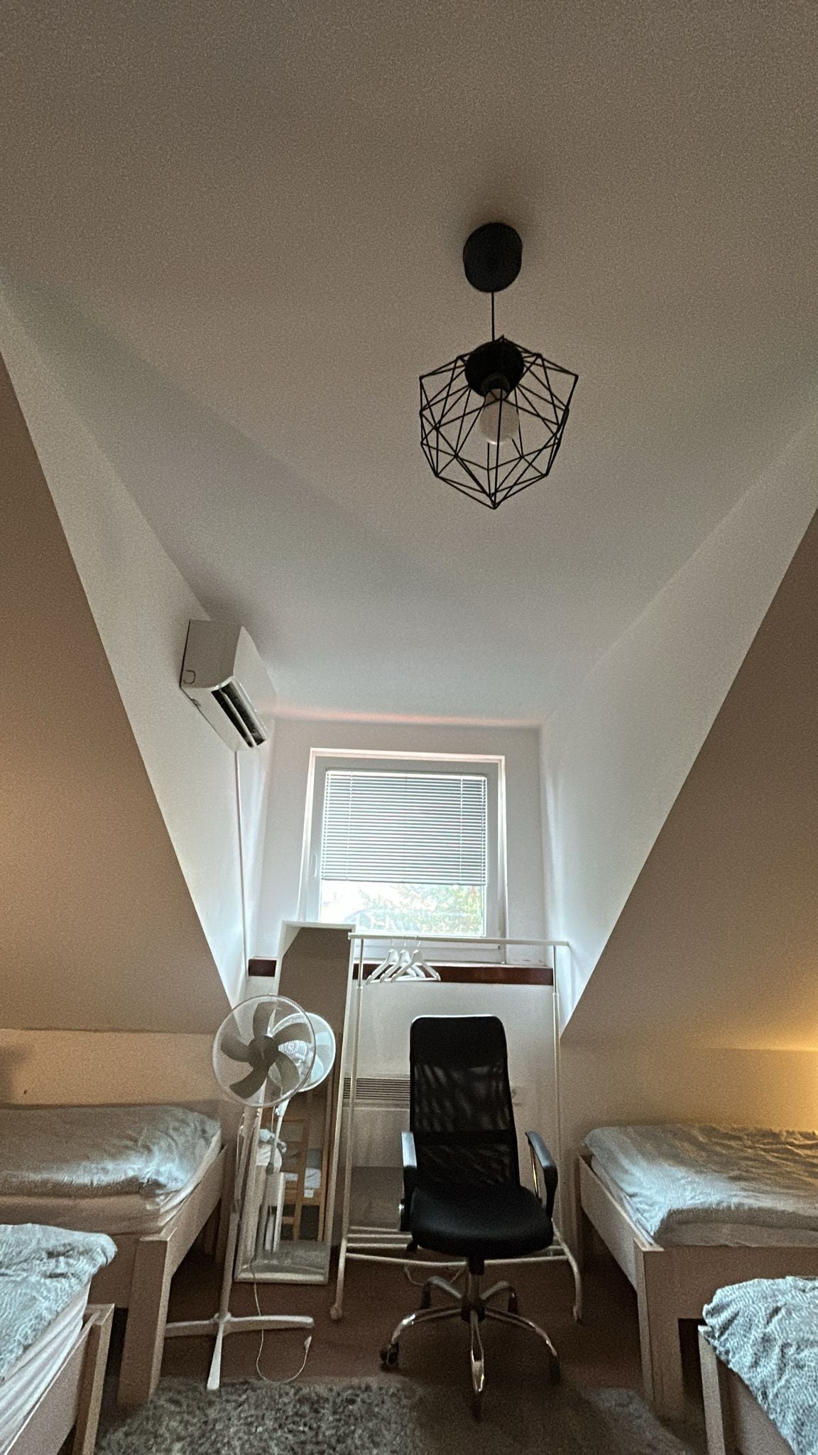 Classic-Zimmer, Gemischter Schlafsaal | Kostenloses WLAN