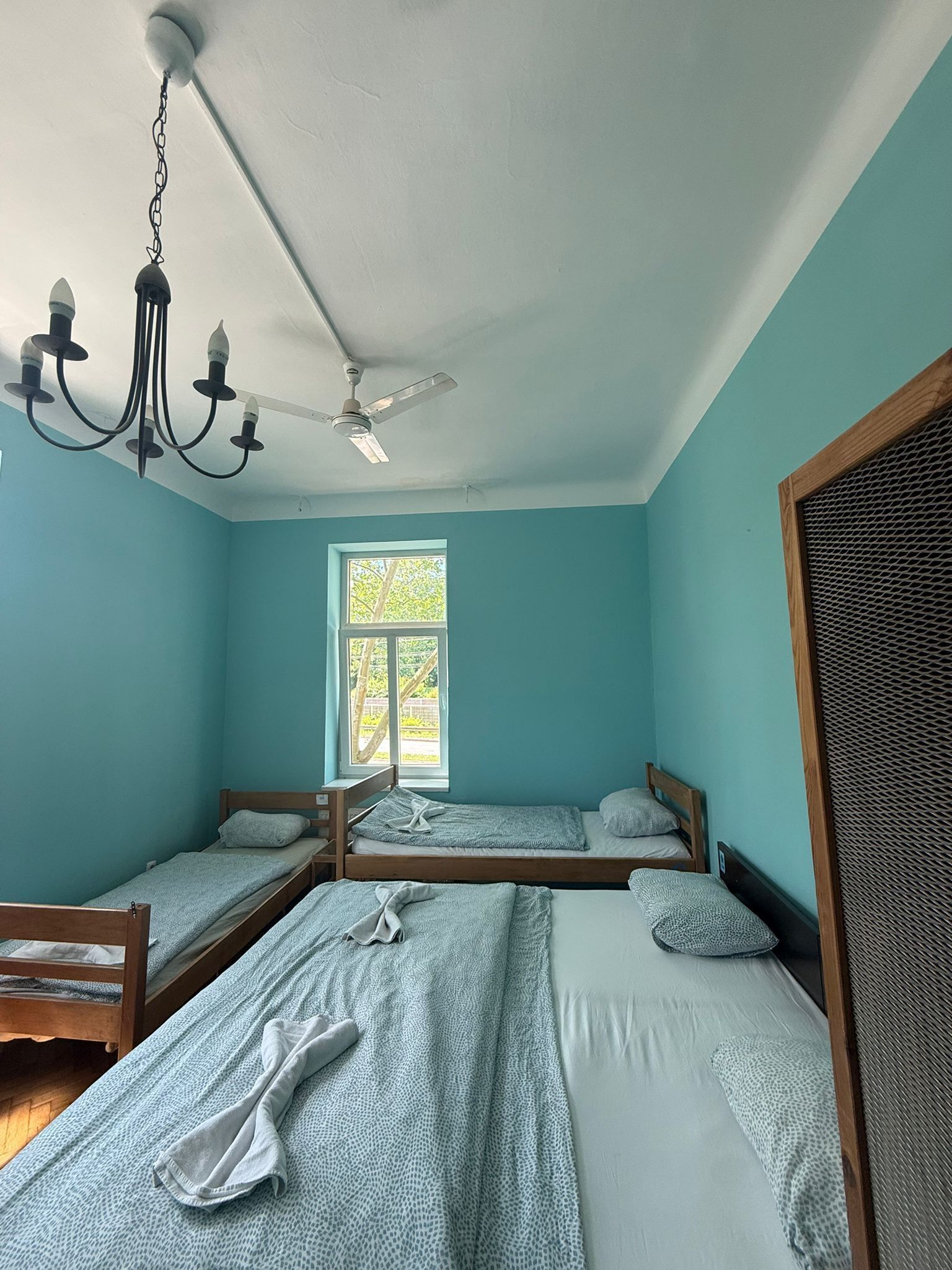 Classic Room | Free WiFi