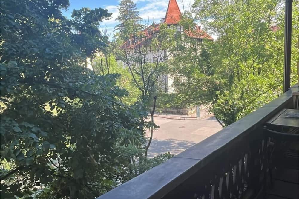 Vila Veselova