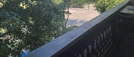 Rom, for menn og kvinner, terrasse | Wi-fi (inkludert)