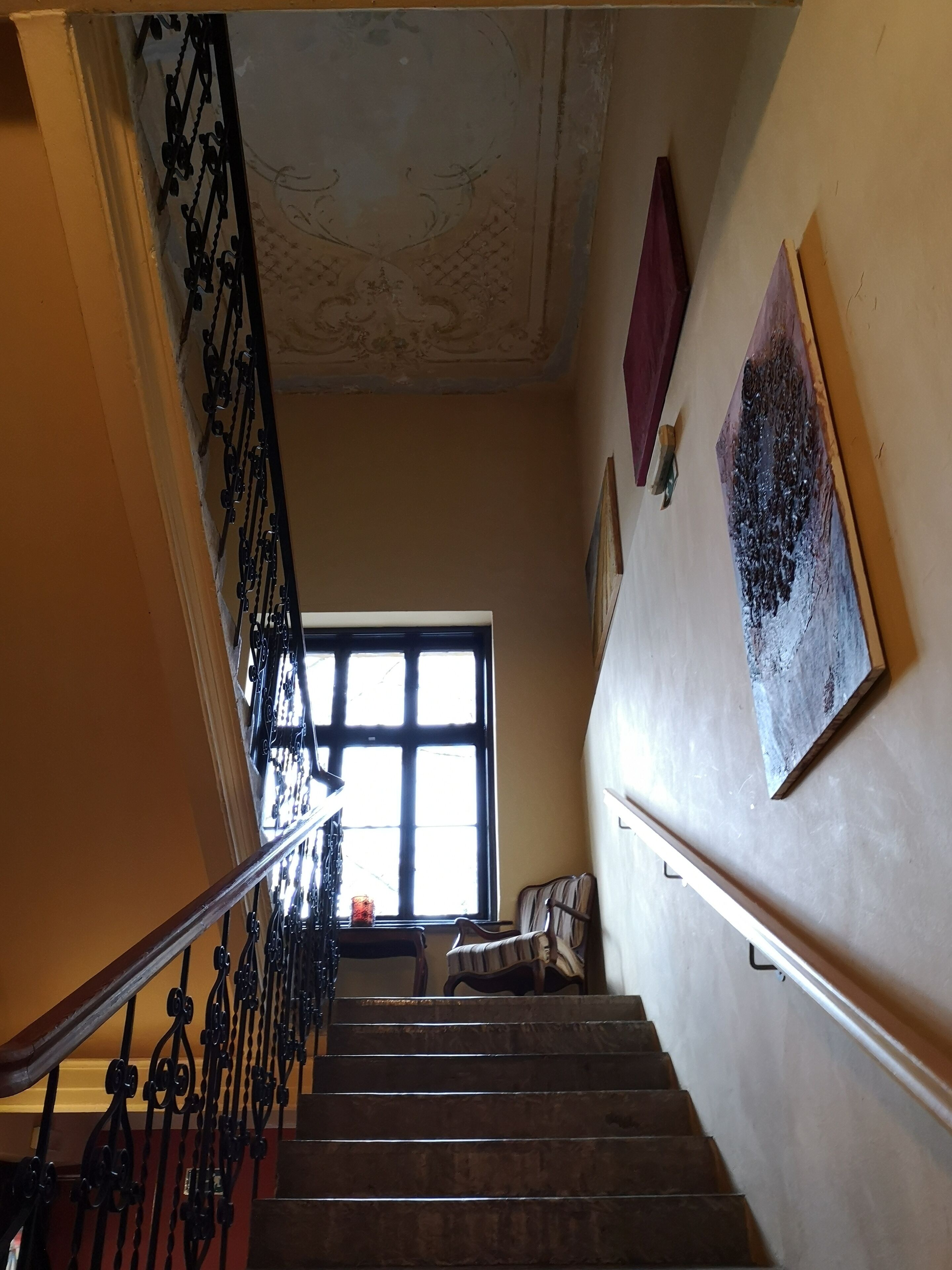 Classic Room | Interior