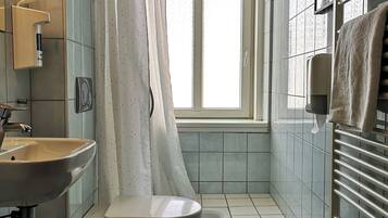 Habitación clásica | Baño