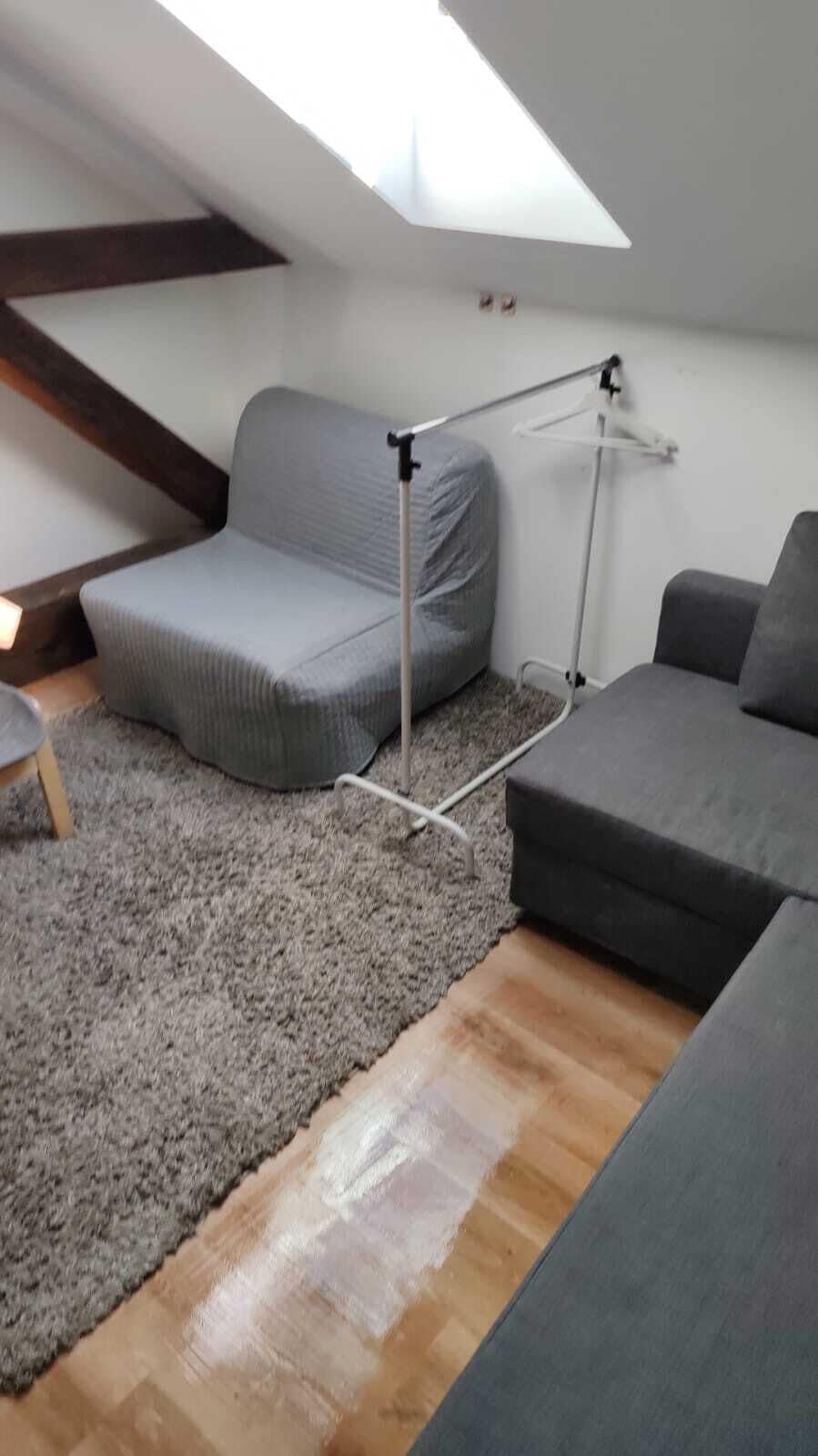 Classic-Vierbettzimmer | Kostenloses WLAN