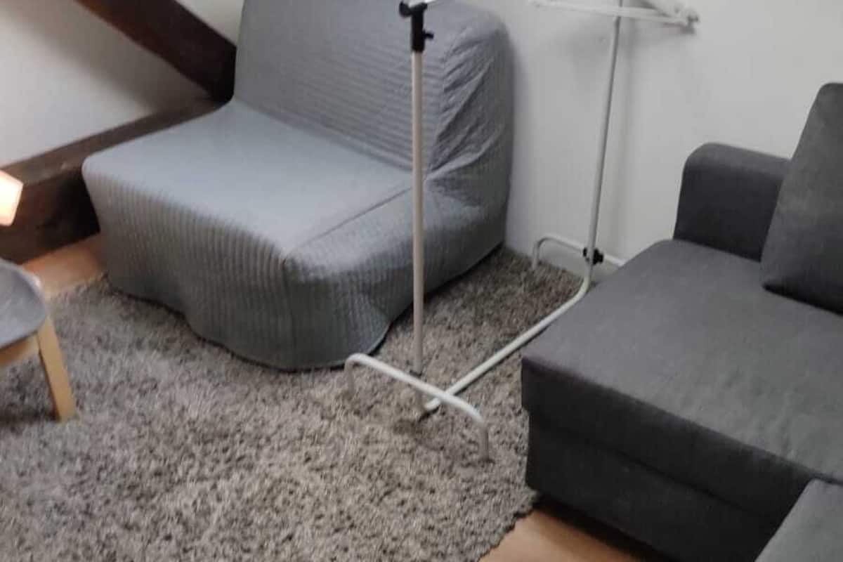Classic-Vierbettzimmer | Kostenloses WLAN