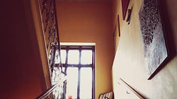 Classic Room | Interior