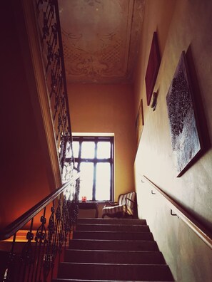 Classic-Zimmer | Innenbereich