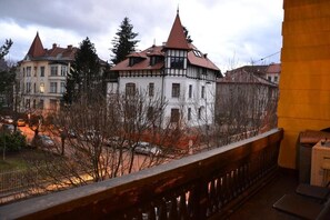 Classic-Zimmer | Unterkunftsgelände