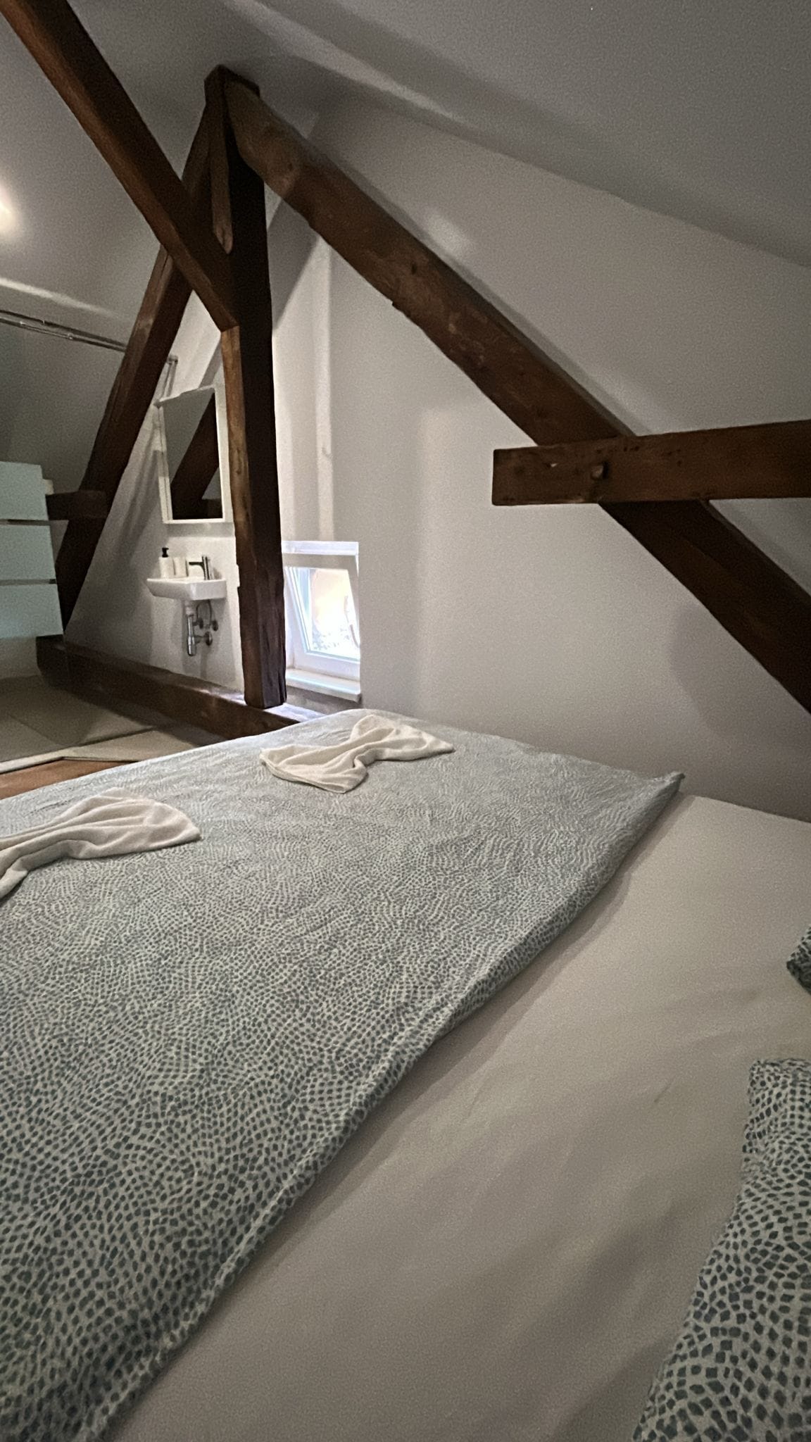 Doppelzimmer, Turm | Kostenloses WLAN
